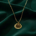 Shell Necklace