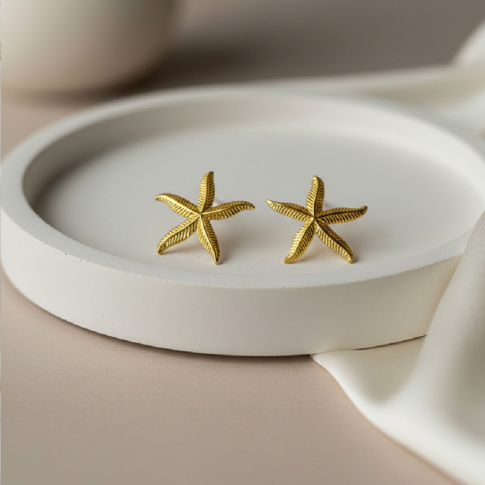 Star Earring