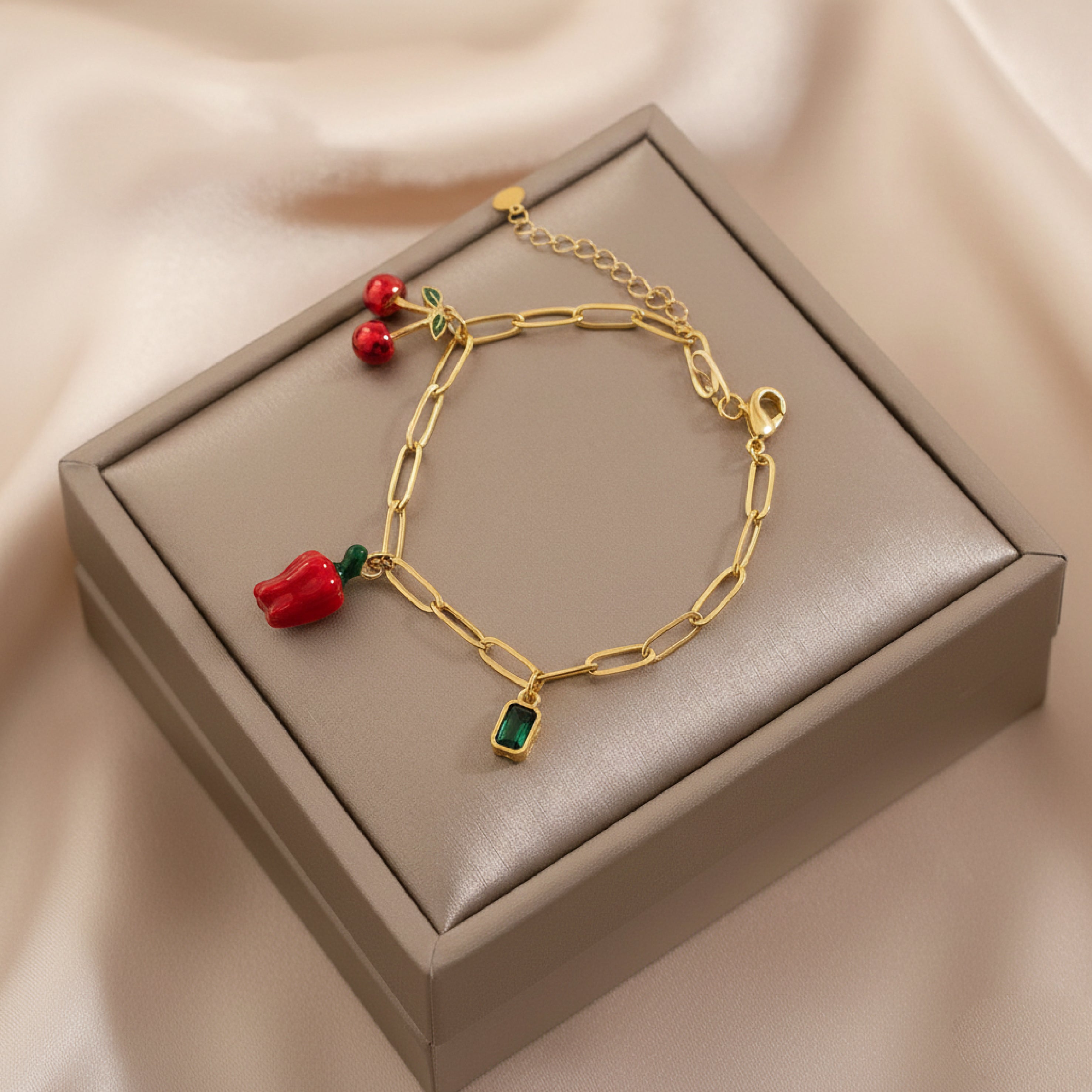 Sweet Chilly Bracelet