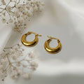 Golden Hoops